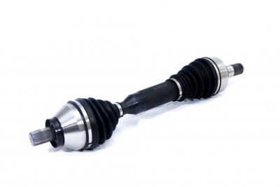 Fram Vänster Drivaxel - XC60