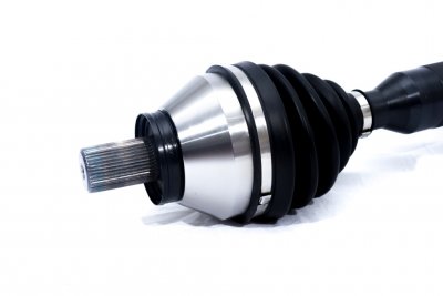 Fram Vänster Drivaxel - XC60