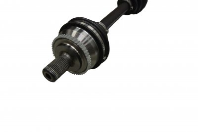 Drivaxel vänster Volvo V70 II