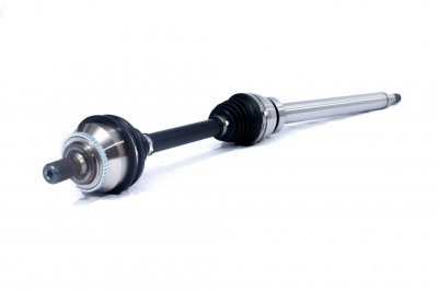 Fram Höger Drivaxel - S60, S70, V70 I, V70 II, XC70