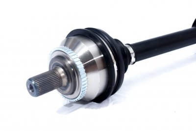 Fram Höger Drivaxel - S60, S70, V70 I, V70 II, XC70