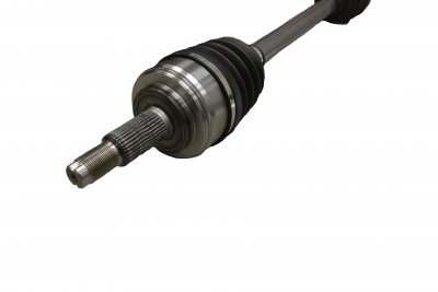 Drivaxel Höger Renault Master 10-