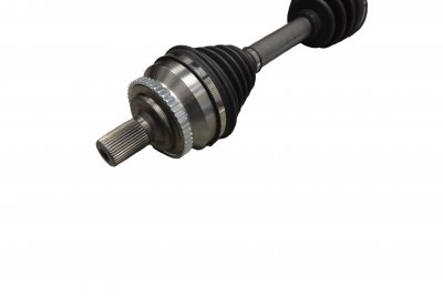 Fram Höger Drivaxel C70, C70 Cab, V70