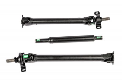 Kardanaxel bak MB Vito (W639) 03-, Vito/Mixto (W639) 03-