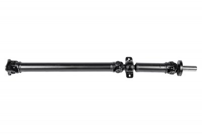 Kardanaxel bak Mitsubishi L200 Triton 05-15