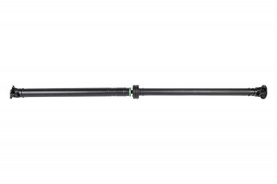 Kardanaxel bak Nissan Qashqai Mk I (J10,NJ10) 07-13, X-Trail (T31) 08-13 4WD