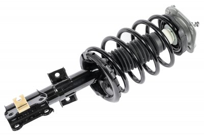 Komplett fjærbein foran H/V Volvo S60