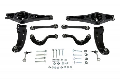 Länkarmskit bak H/V VAG,Skoda,Seat,mfl