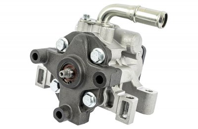 Styrservopump Citroen Relay 06-14, Peugeot Boxer 06-14, Fiat Ducato 06-14, Ford Transit (06-14) / Tourneo Custom 12-21