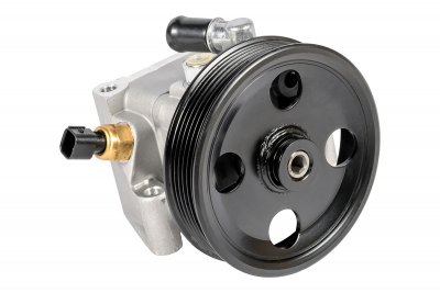 Styrservopump Ford Focus II 04-11 / C-Max 04-11 / Volvo S40/V50 04-12 / C30 06-12