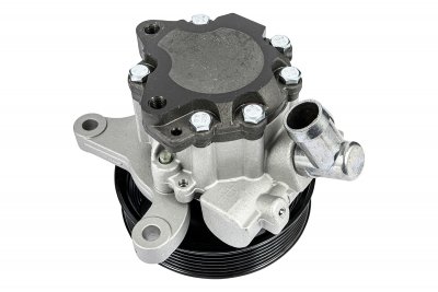 Styrservopump Mercedes-Benz Sprinter (B906) 06-18 / Viano W639 06-14