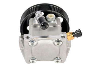 Styrservopump Ford Focus II 04-11 / C-Max 04-11 / Volvo S40/V50 04-12 / C30 06-12