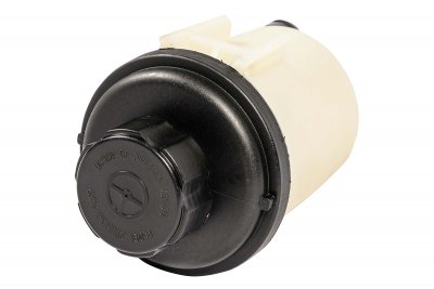 Servostyrningstank Volvo V70 08-16 / S80 07-16 / XC60 I 08-17 / XC70 II 07-16 / XC90 06-14